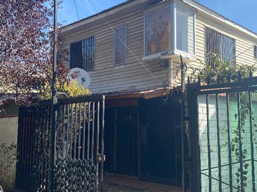 Venta / Casa / La Florida