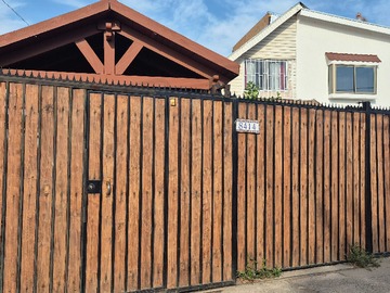 Venta / Casa / La Florida