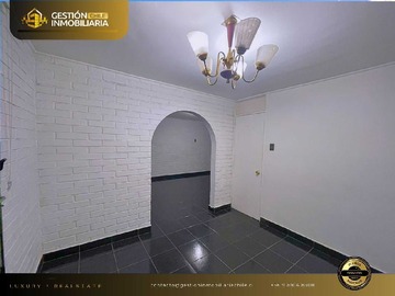 Venta / Casa / La Florida