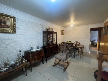 Venta / Casa / La Florida