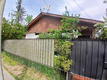 Venta / Casa / La Florida