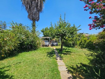 Venta / Casa / La Florida