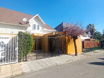 Venta / Casa / La Florida