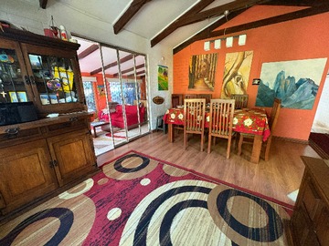 Venta / Casa / La Florida