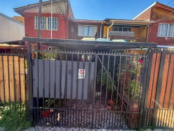 Venta / Casa / La Florida