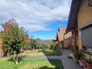 Venta / Casa / La Florida