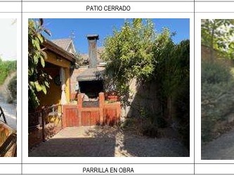 Venta / Casa / La Florida