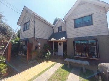 Venta / Casa / La Florida