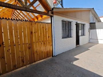 Venta / Casa / La Florida