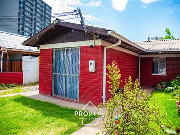 Venta / Casa / La Florida