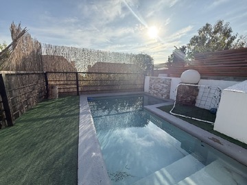 Venta / Casa / La Florida