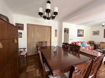 Venta / Casa / La Florida