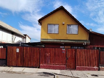 Venta / Casa / La Florida