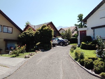 Venta / Casa / La Florida