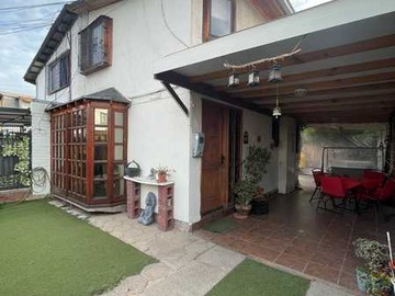 Venta / Casa / La Florida