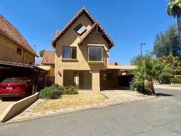 Venta / Casa / La Florida