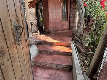 Venta / Casa / La Florida