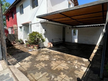 Venta / Casa / La Florida