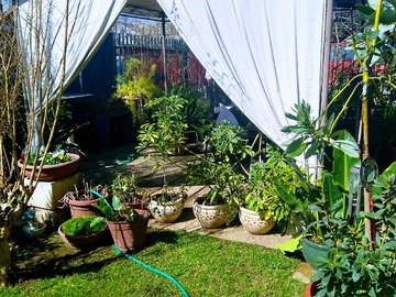 Venta / Casa / La Florida