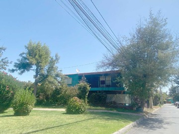 Venta / Casa / La Florida