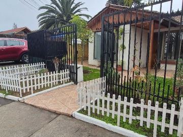 Venta / Casa / La Florida