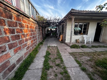 Venta / Casa / La Florida