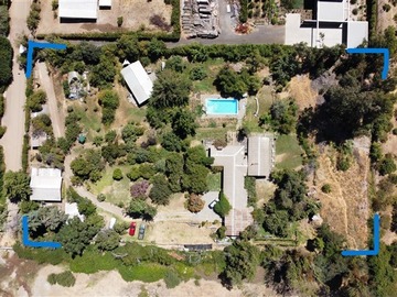 Venta / Casa / La Florida