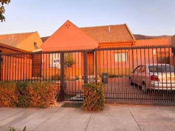 Venta / Casa / La Florida