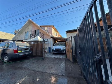 Venta / Casa / La Florida
