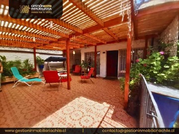 Venta / Casa / La Florida