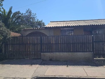 Venta / Casa / La Florida