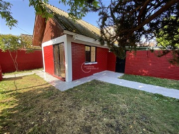 Venta / Casa / La Florida