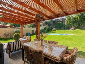 Venta / Casa / La Florida