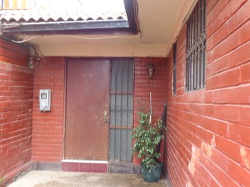 Venta / Casa / La Florida