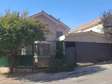 Venta / Casa / La Florida