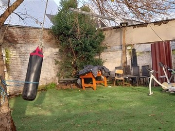 Venta / Casa / La Florida