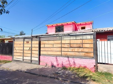 Venta / Casa / La Florida