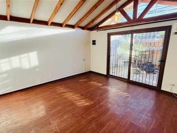 Venta / Casa / La Florida