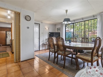Venta / Casa / La Florida