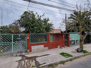 Venta / Casa / La Florida