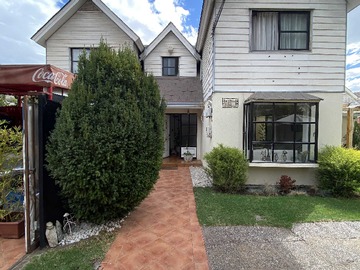 Venta / Casa / La Florida