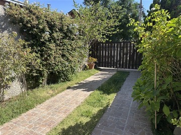 Venta / Casa / La Florida