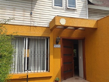 Venta / Casa / La Florida