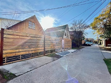 Venta / Casa / La Florida