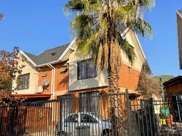 Venta / Casa / La Florida