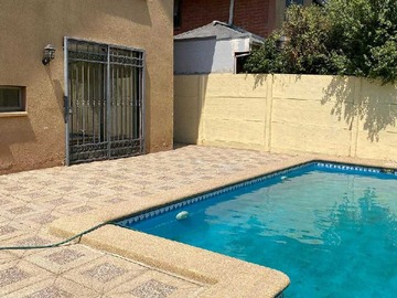 Venta / Casa / La Florida