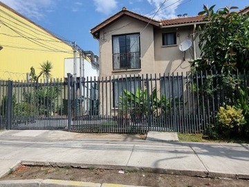 Venta / Casa / La Florida