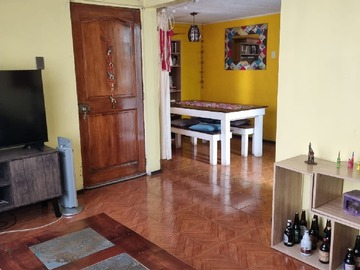 Venta / Casa / La Florida