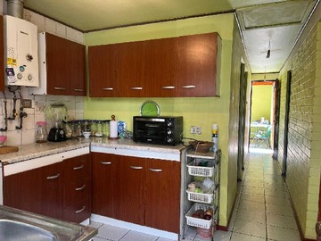 Venta / Casa / La Florida