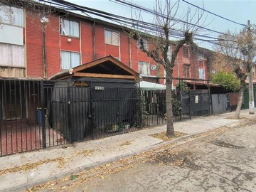 Venta / Casa / La Florida